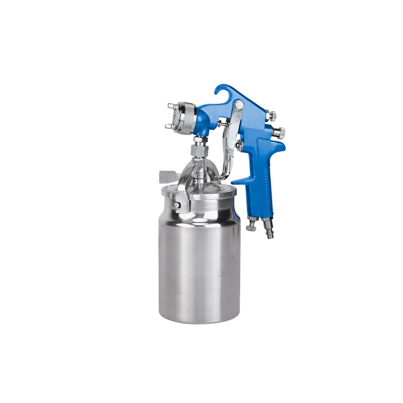 Rongpeng Rp4001 Spray Gun High Pressure