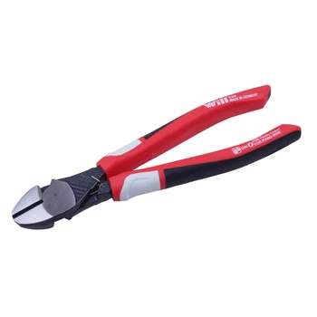 Will X-Series Heavy Duty Diagonal Cutting Plier 200Mm
