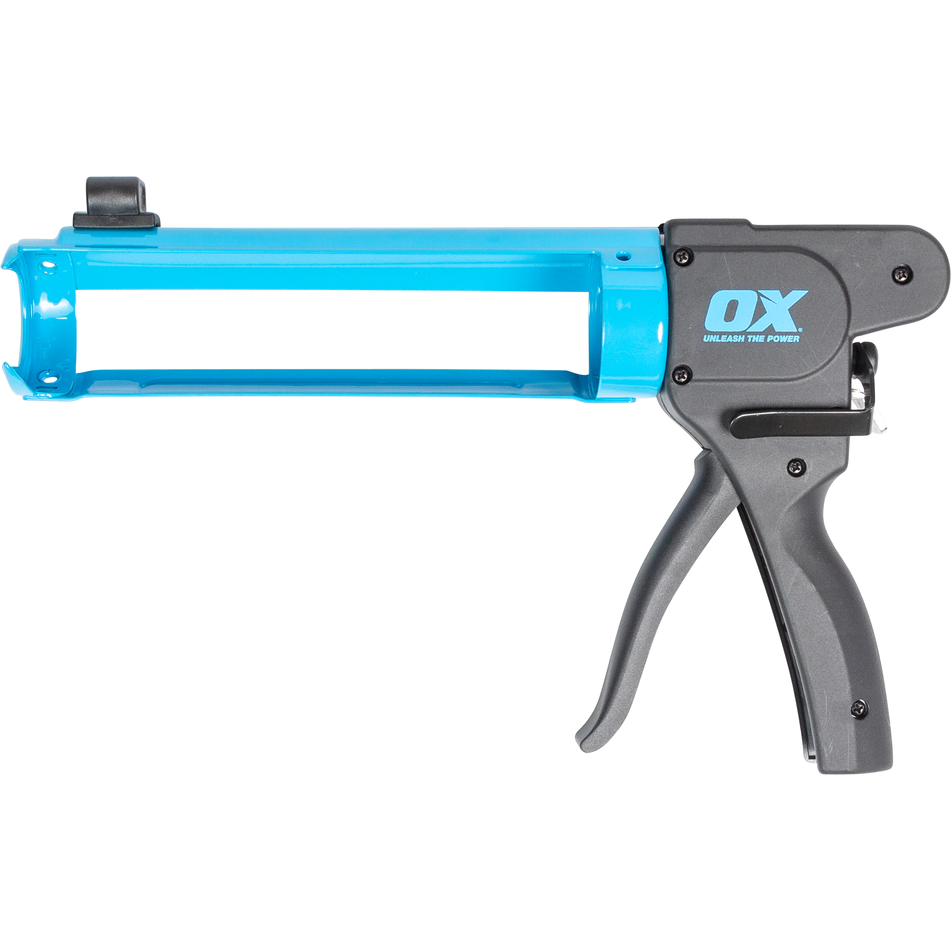 OX 13.5oz Rodless Caulk Dispenser