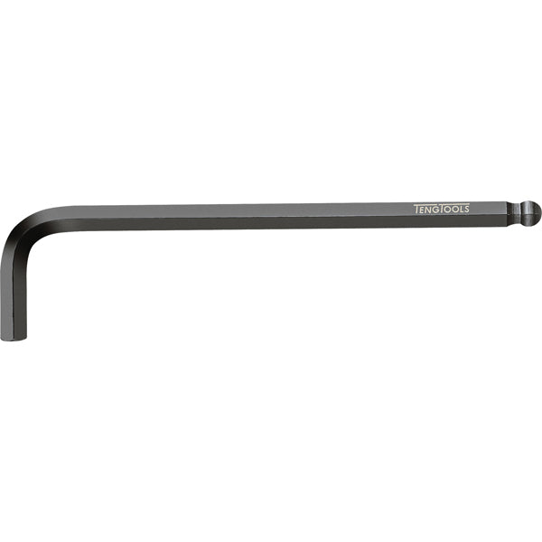 Teng Ball-End Hex Key 3/16In Cr-Mo