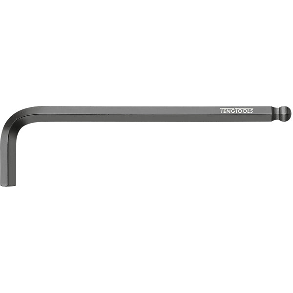 Teng Ball-End Hex Key 10.0Mm Cr-Mo