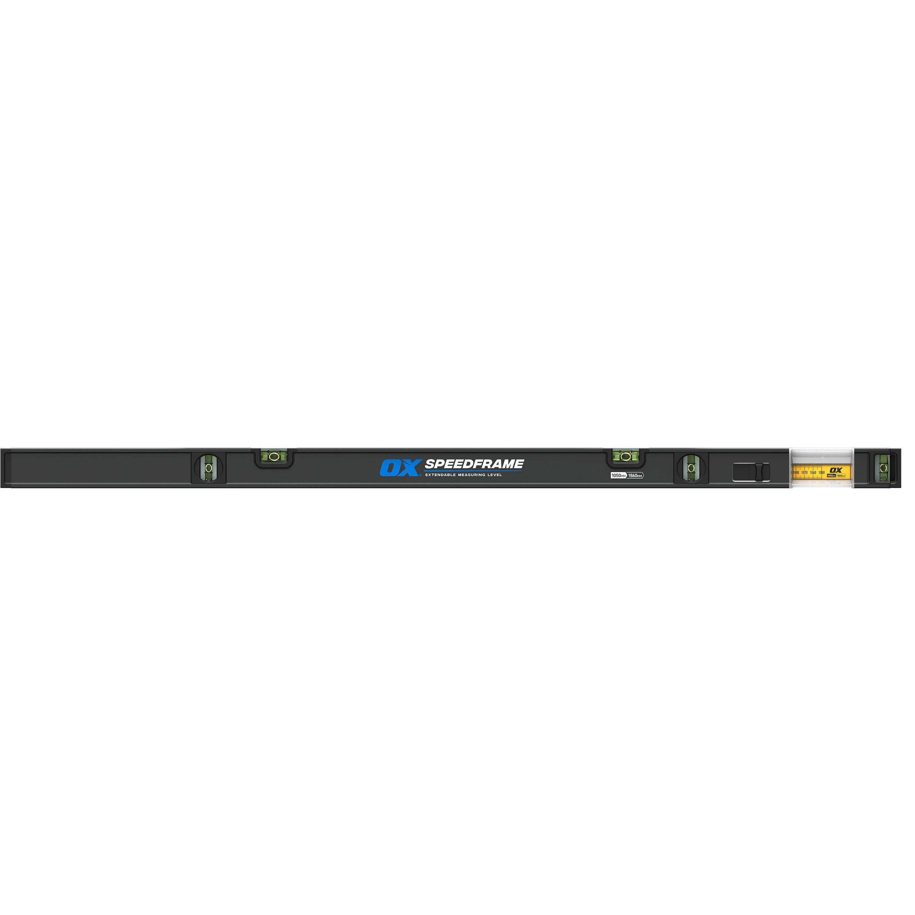 OX PRO 1050 mm-1860 mm Speedframe