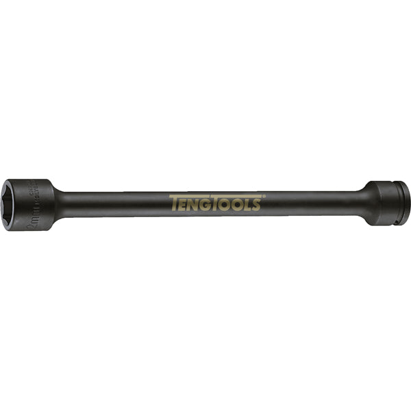 Teng 3/4In Dr. Long Reach Imp. Socket 32Mm X 400Mm