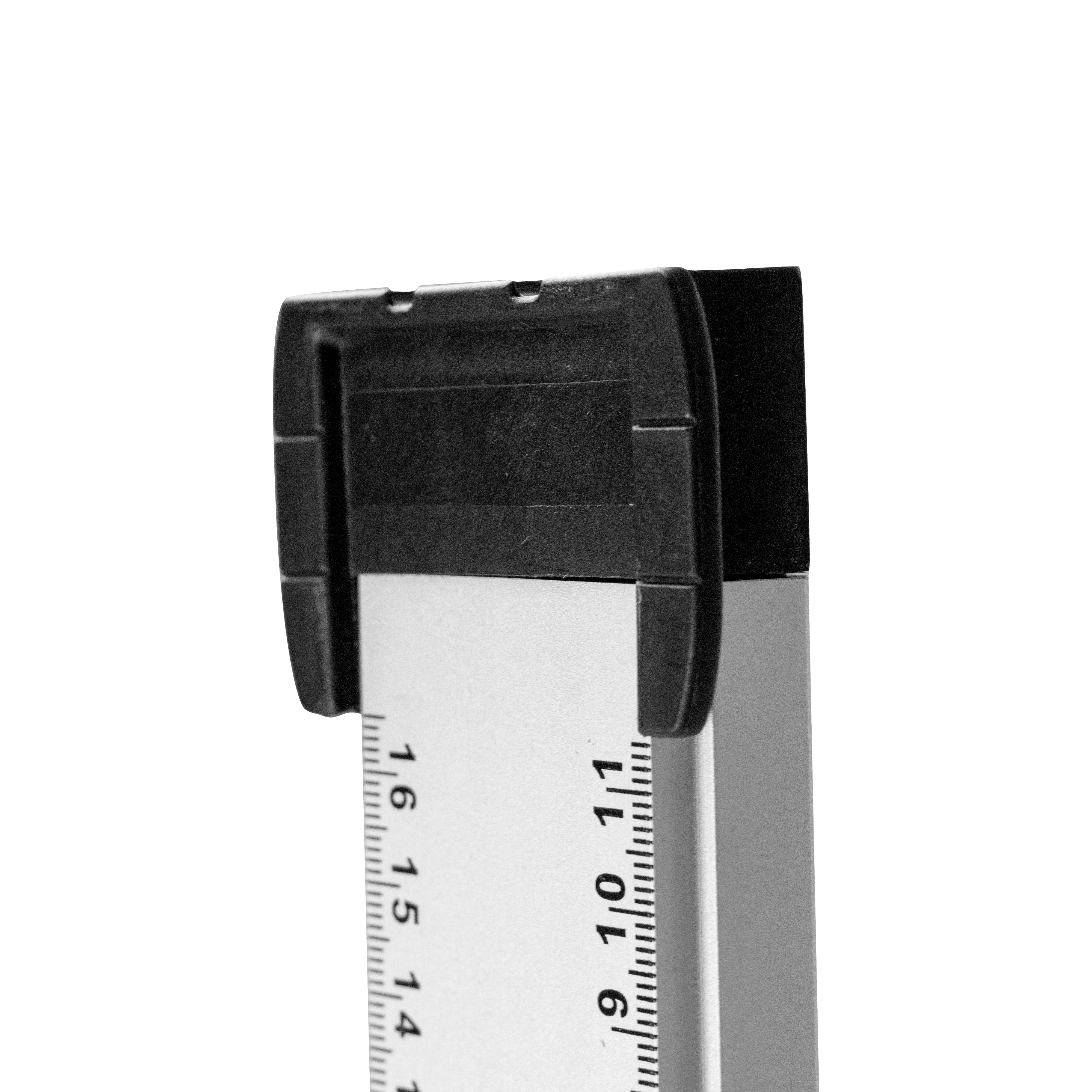 OX Pro Adjustable T Square - Metric Markings - 1200mm