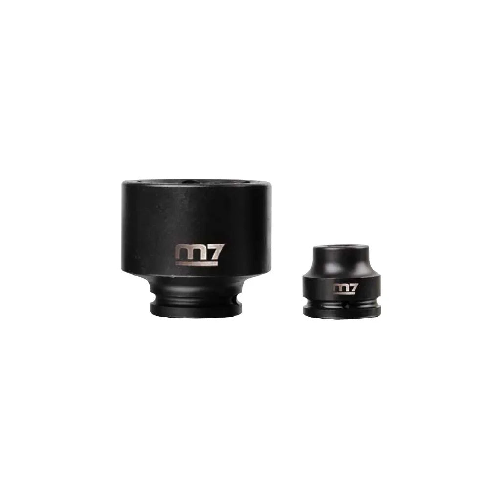 M7 Impact Socket 1in Dr.59mm