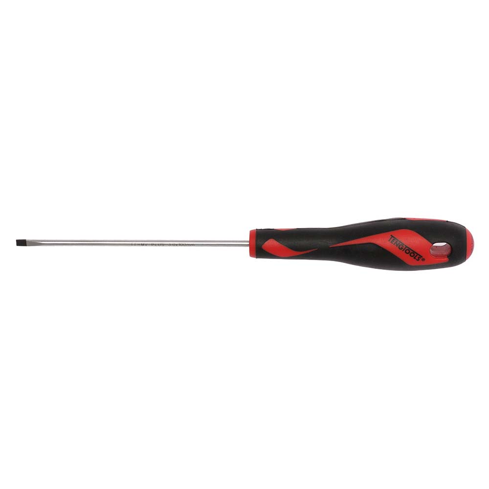 Teng Md Tt-Mv+ Screwdriver Fl0.5 X 3 X 100Mm