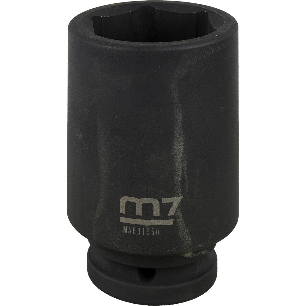 M7 Deep Impact Socket 3/4in Dr. 1-9/16in