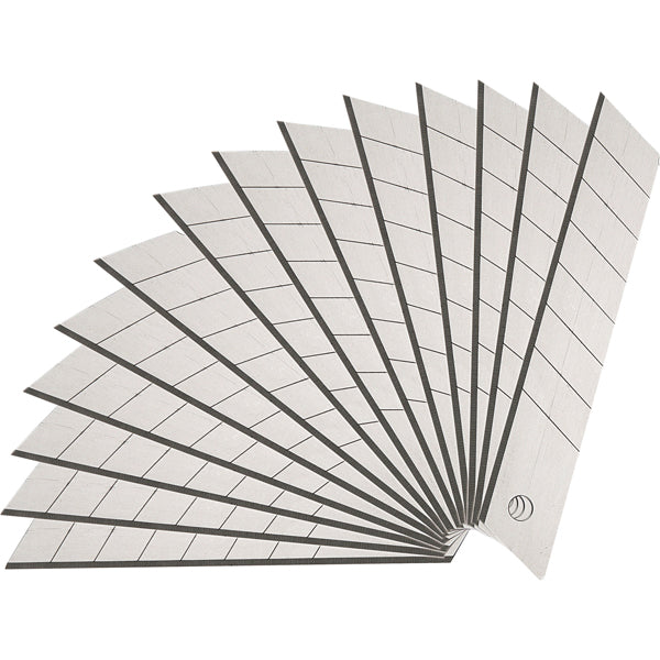 Teng Snap-Off Knife Blade 18Mm - 100Pc