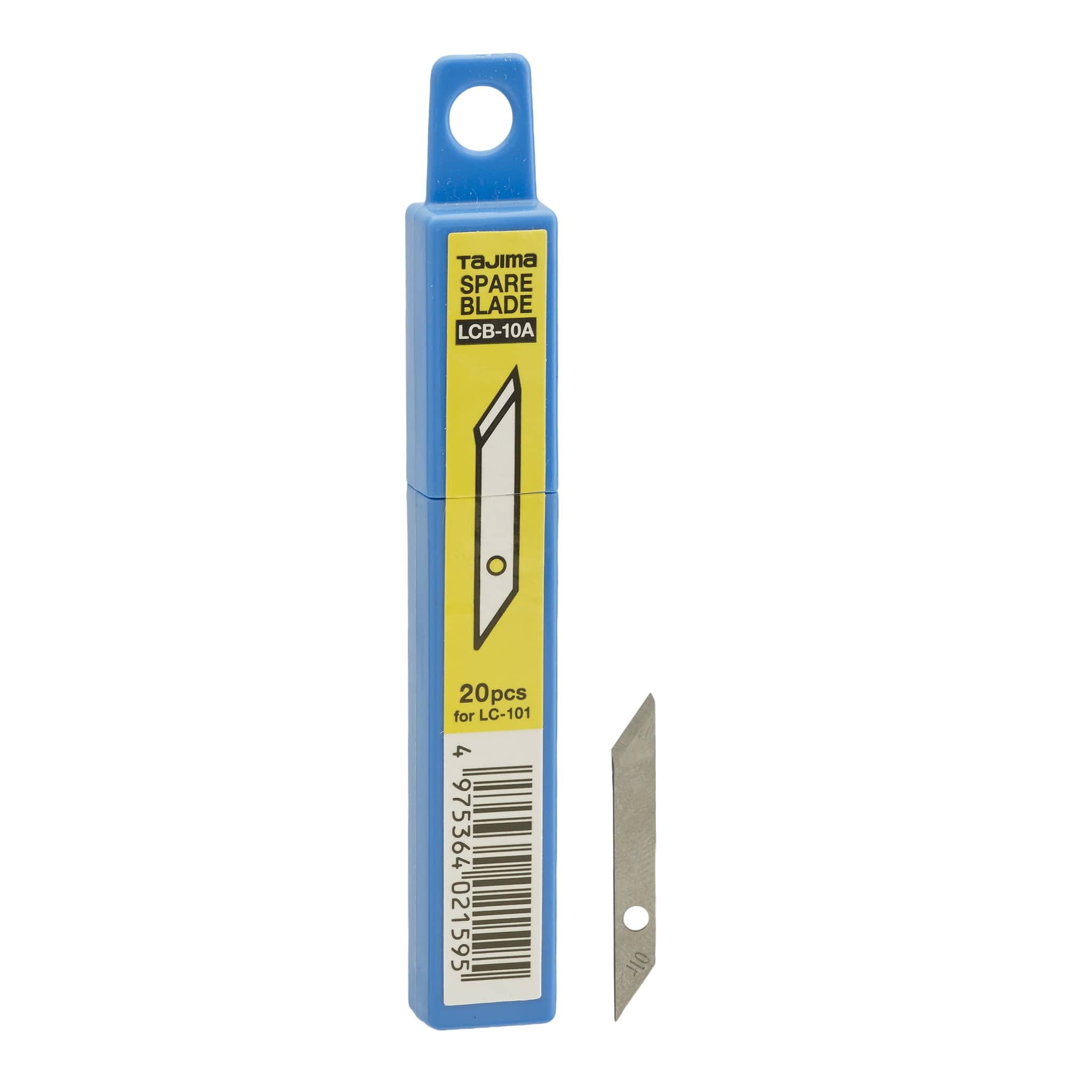 Tajima Art Blades Lcb10A 20/Pkt