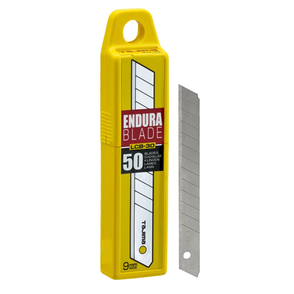 Tajima Blades Lcb30 50/Pkt Bulk Pack