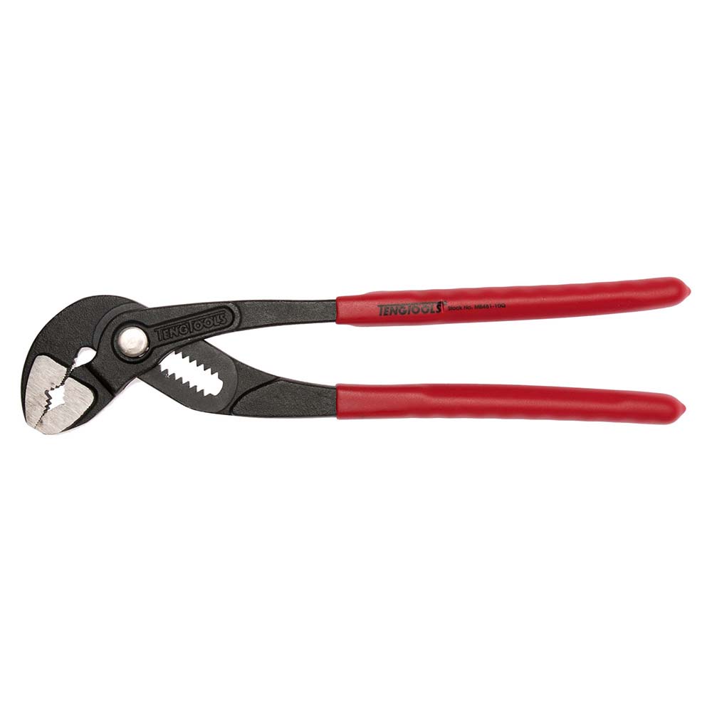 Teng Mb 10In 'Quick Action' Water Pump Plier