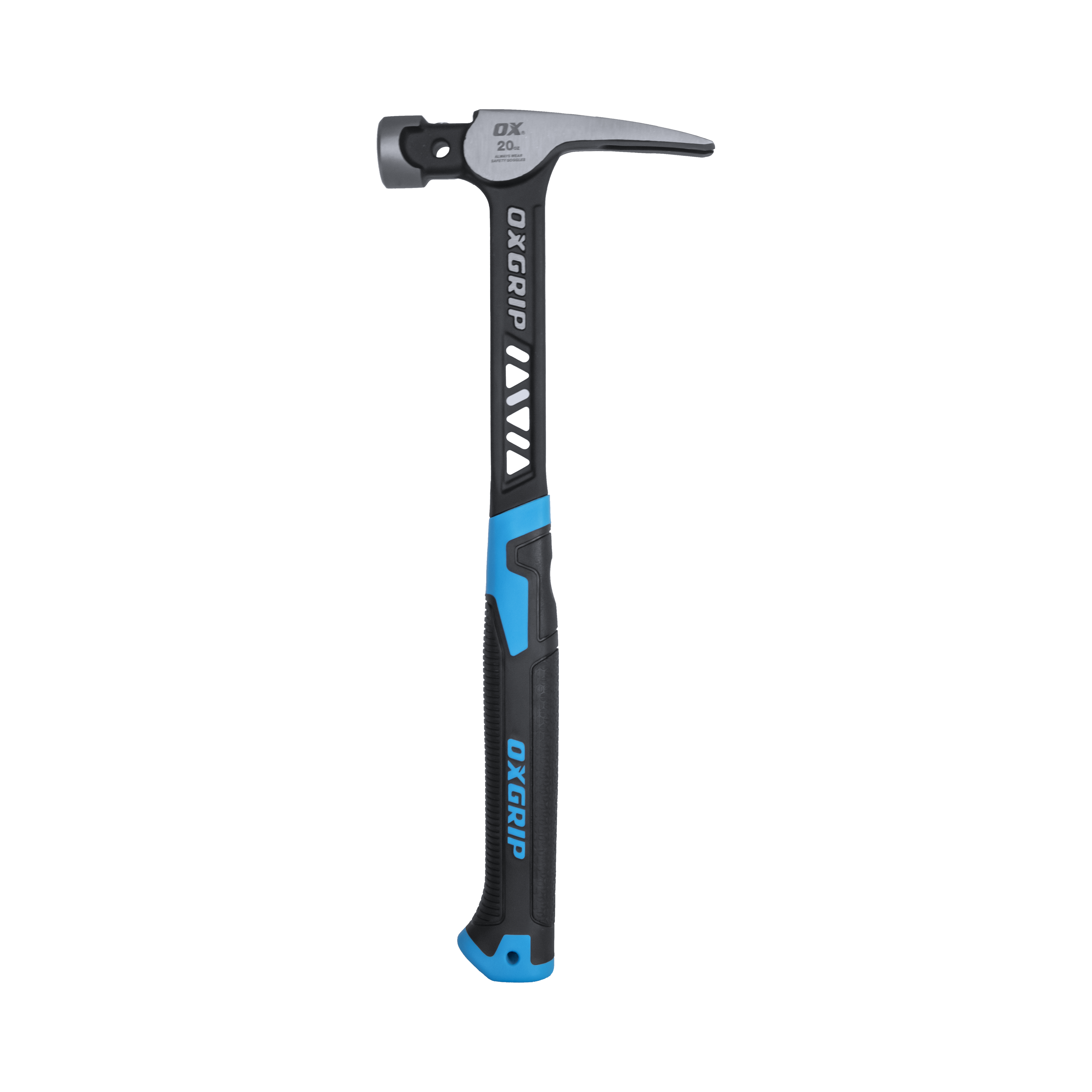 Pro Ultrastrike Framing Hammer - Smooth Face | 20-Ounce / 560-Grams