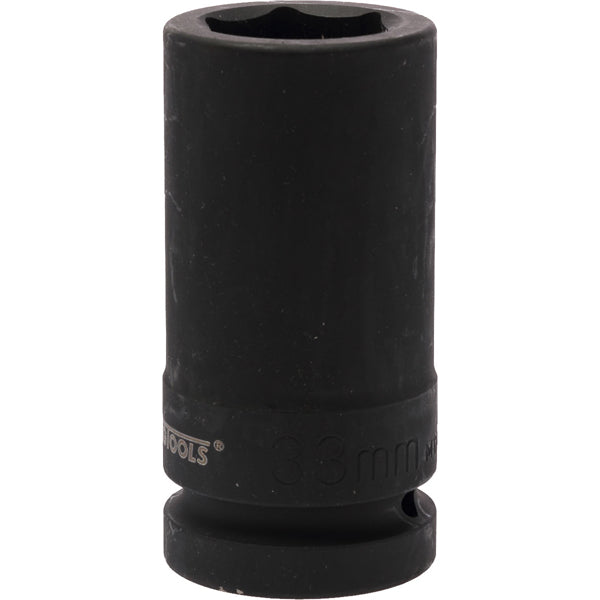 Teng 1In Dr. Deep Impact Socket 33Mm Din