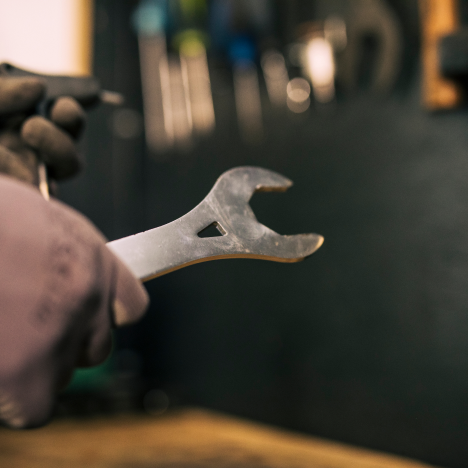 Discounted fasteners