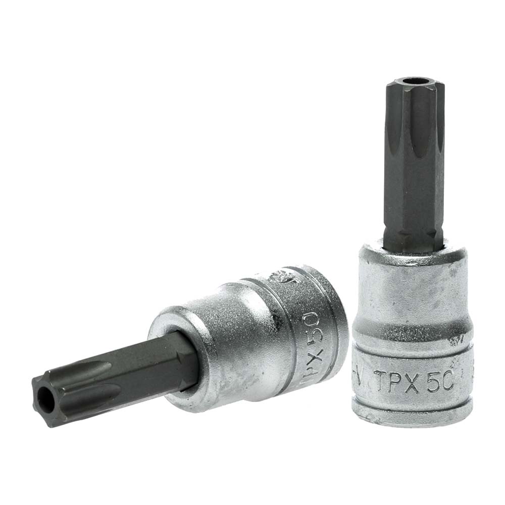 Teng 3/8In Dr. Tx Bit Socket Tpx50