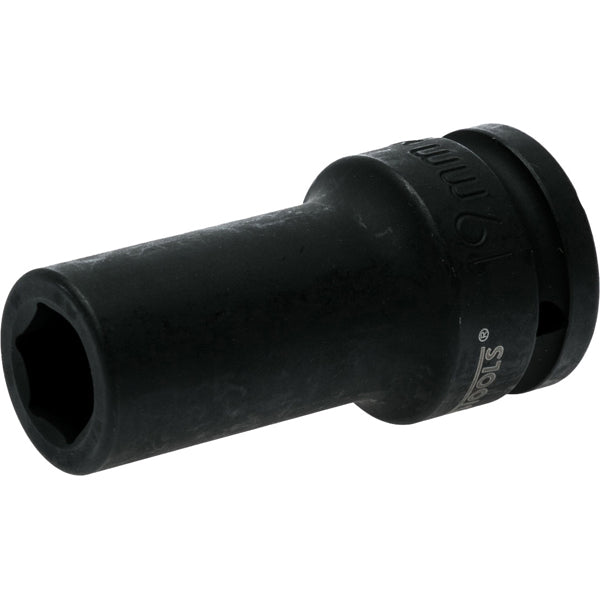 Teng 3/4In Dr. Deep Impact Socket 41Mm Din