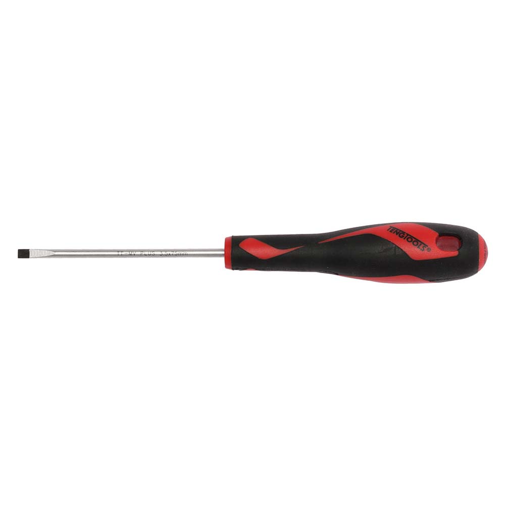 Teng Md Tt-Mv+ Screwdriver Fl0.6 X 3.5 X 75Mm