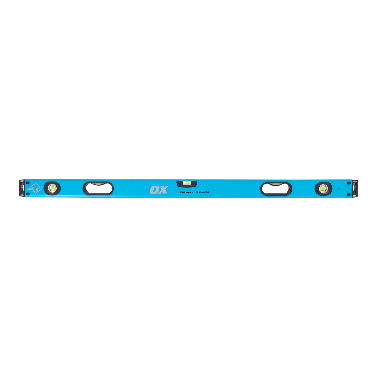 Pro Box Spirit Level - Non Magnetic | 48" / 1200mm