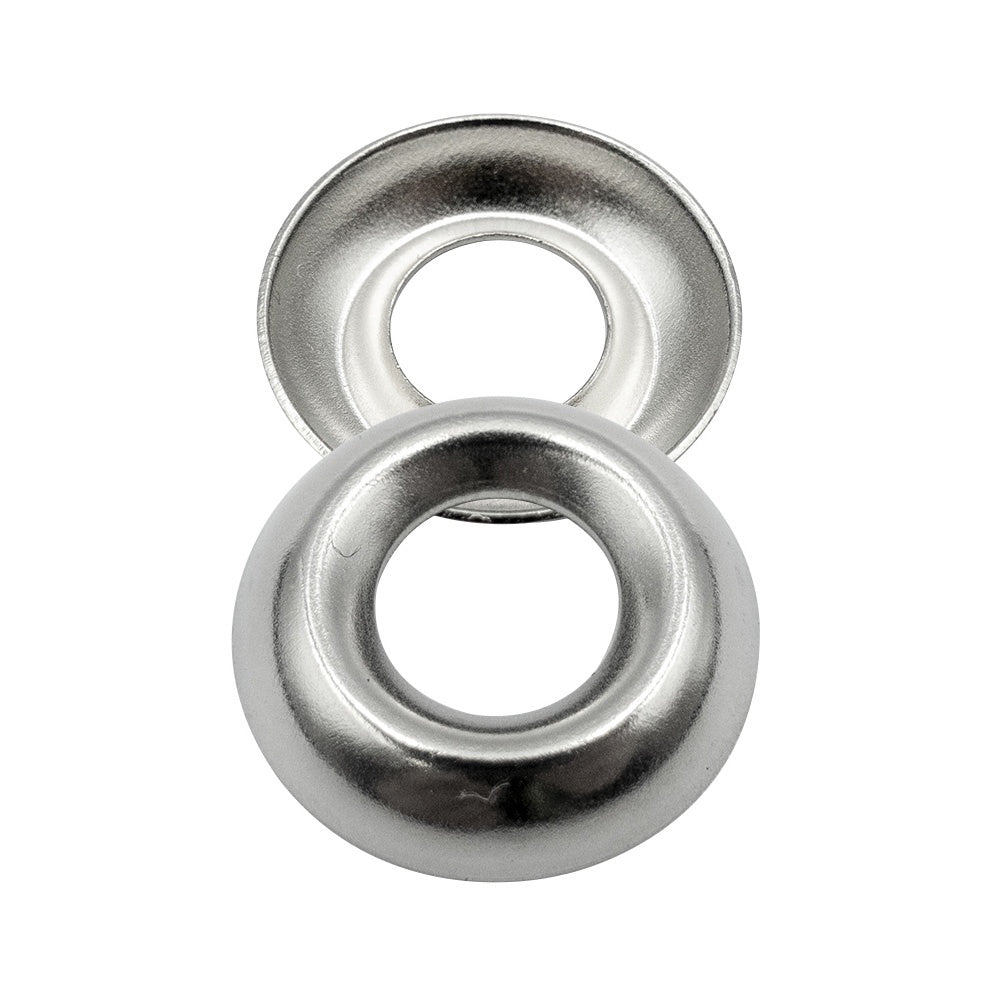Champion 8G Cup Washer - 100pk