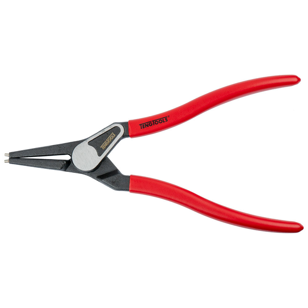 Teng Mb 9In Straight/Outer Circlip Plier