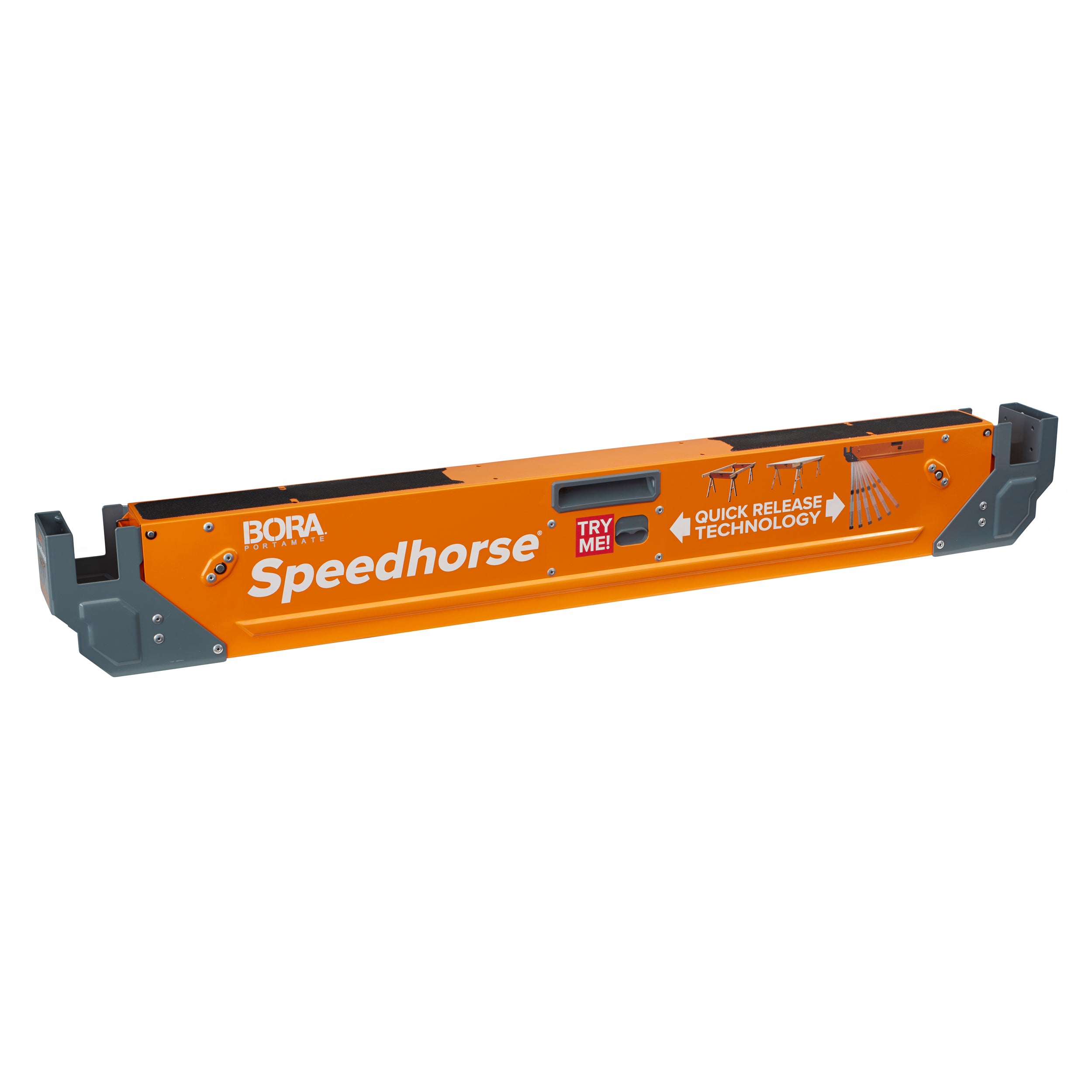 BORA Speedhorse
