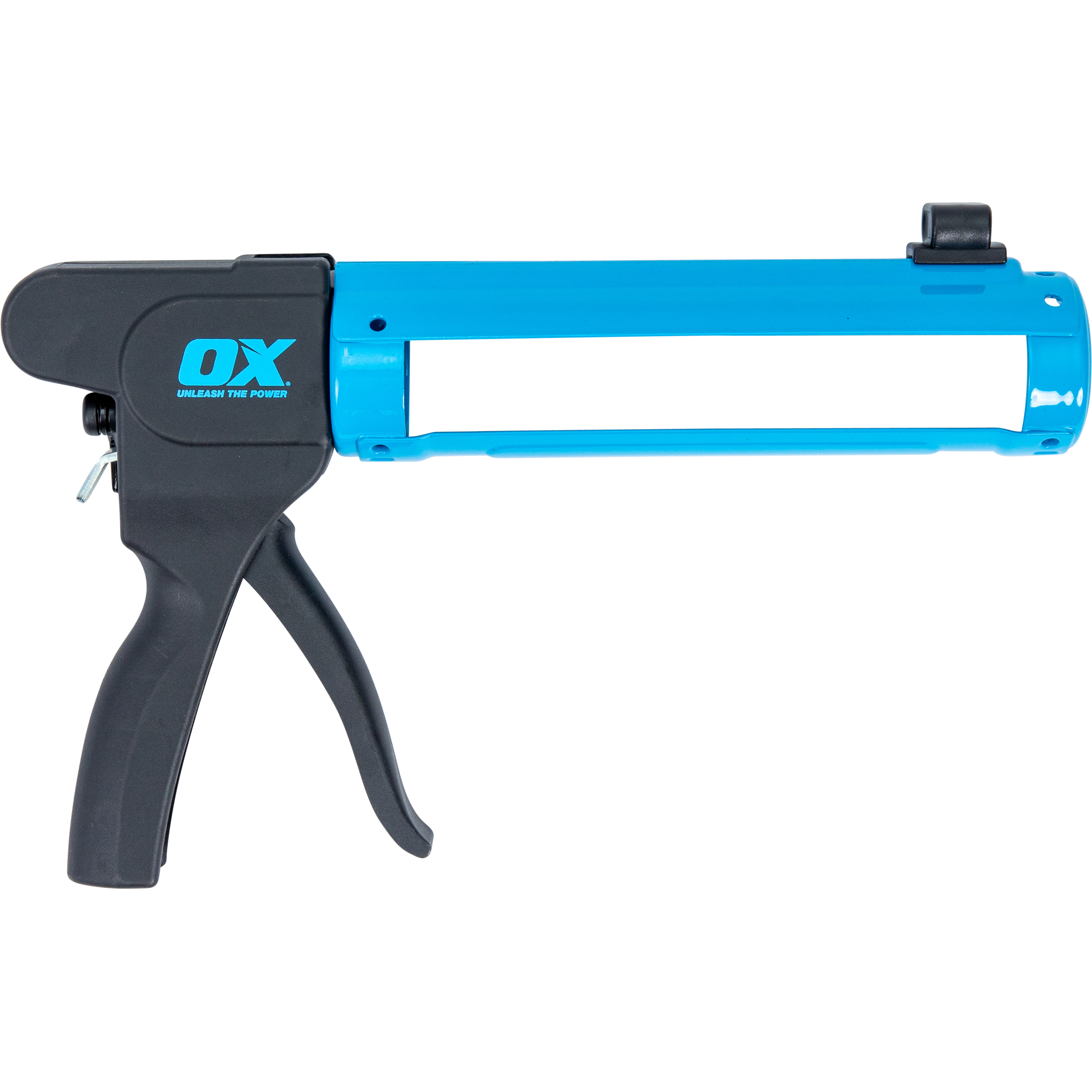 OX 13.5oz Rodless Caulk Dispenser