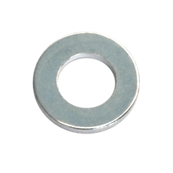 Champion 5/16in x 5/8in x 14G H/Duty Flat Steel Washer-200pk
