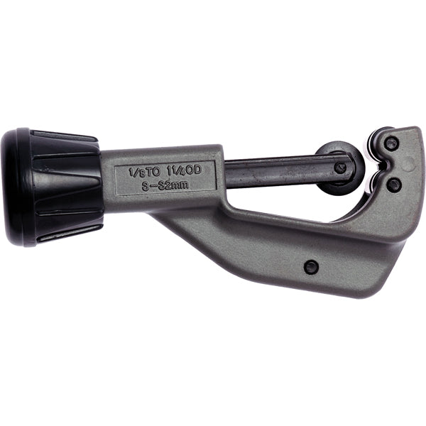 Teng H/Duty Pipe Cutter 3-32Mm