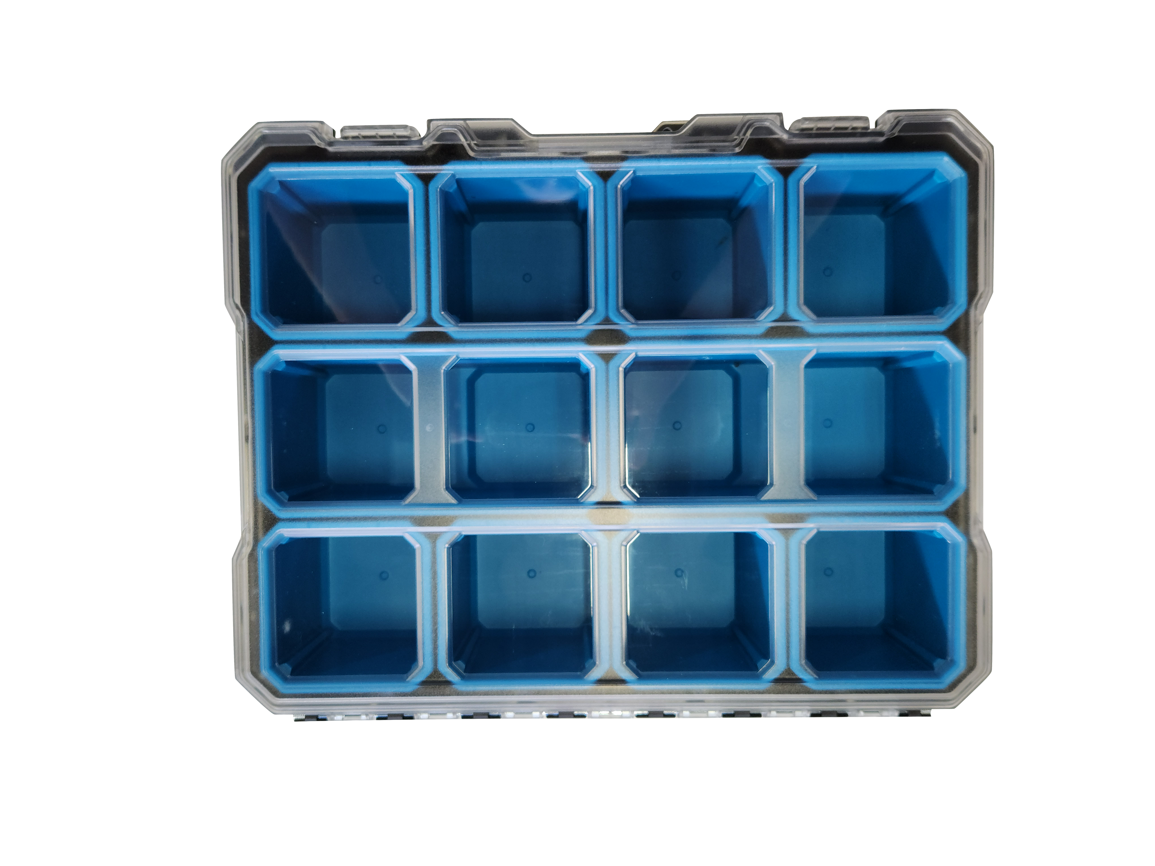 OX Pro Heavy Duty Tool Organiser - Large