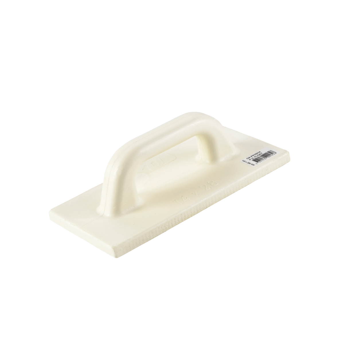 OX Pro 220 x 420mm Polyurethane Float
