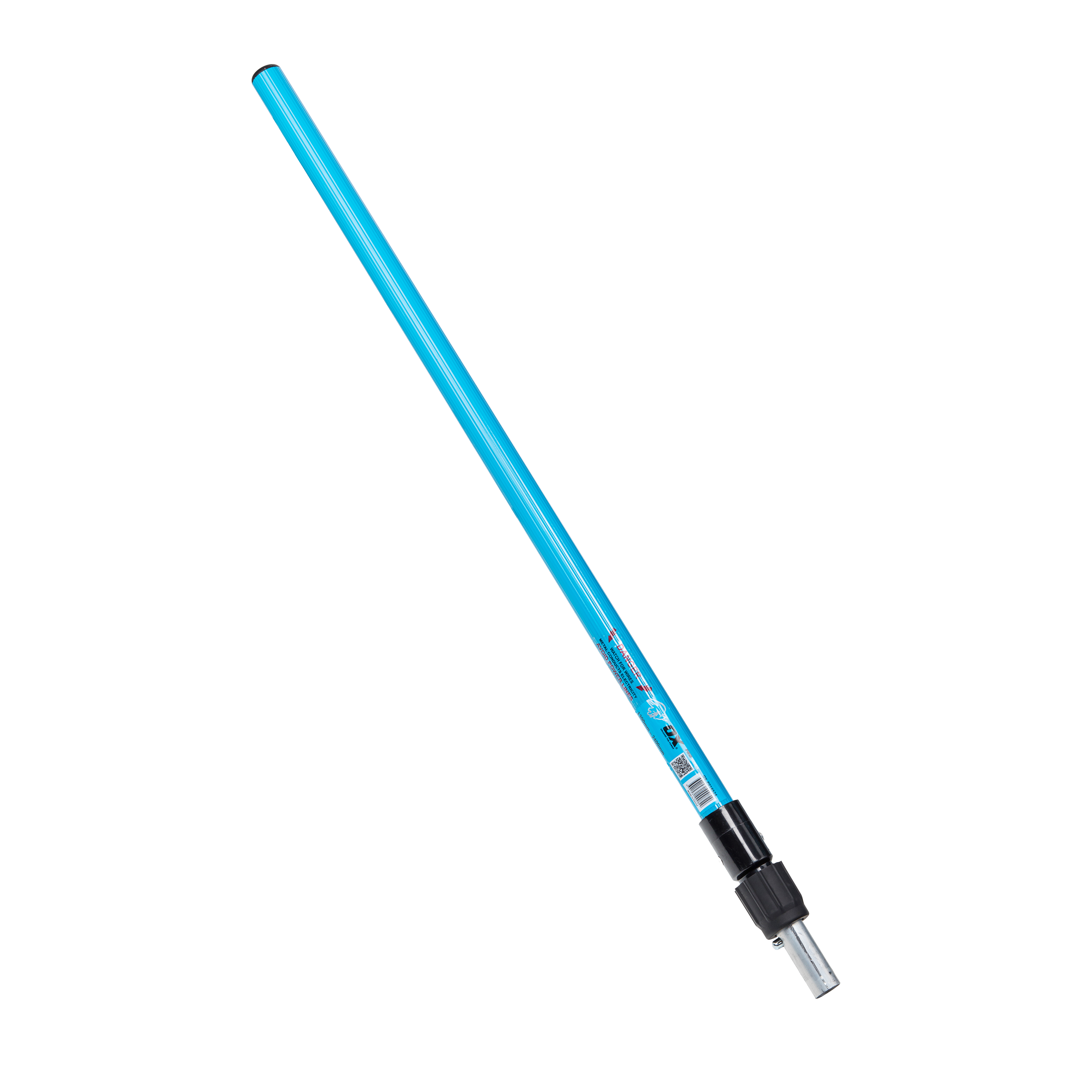 Pro Telescopic Handle | 51" to 94" / 1300mm to 2400mm