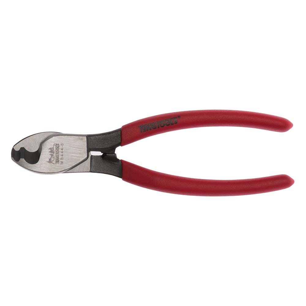 Teng Mb 6In Cr-Mo Cable Cutter (Cu/Al Elec Cable)