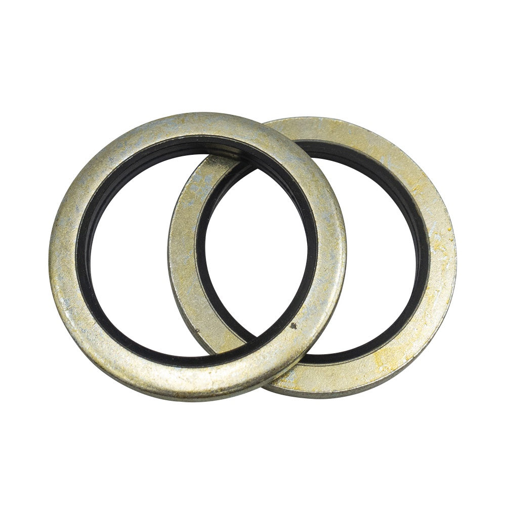 Champion Bonded (Dowty) Washer Suits 14mm - 25pk