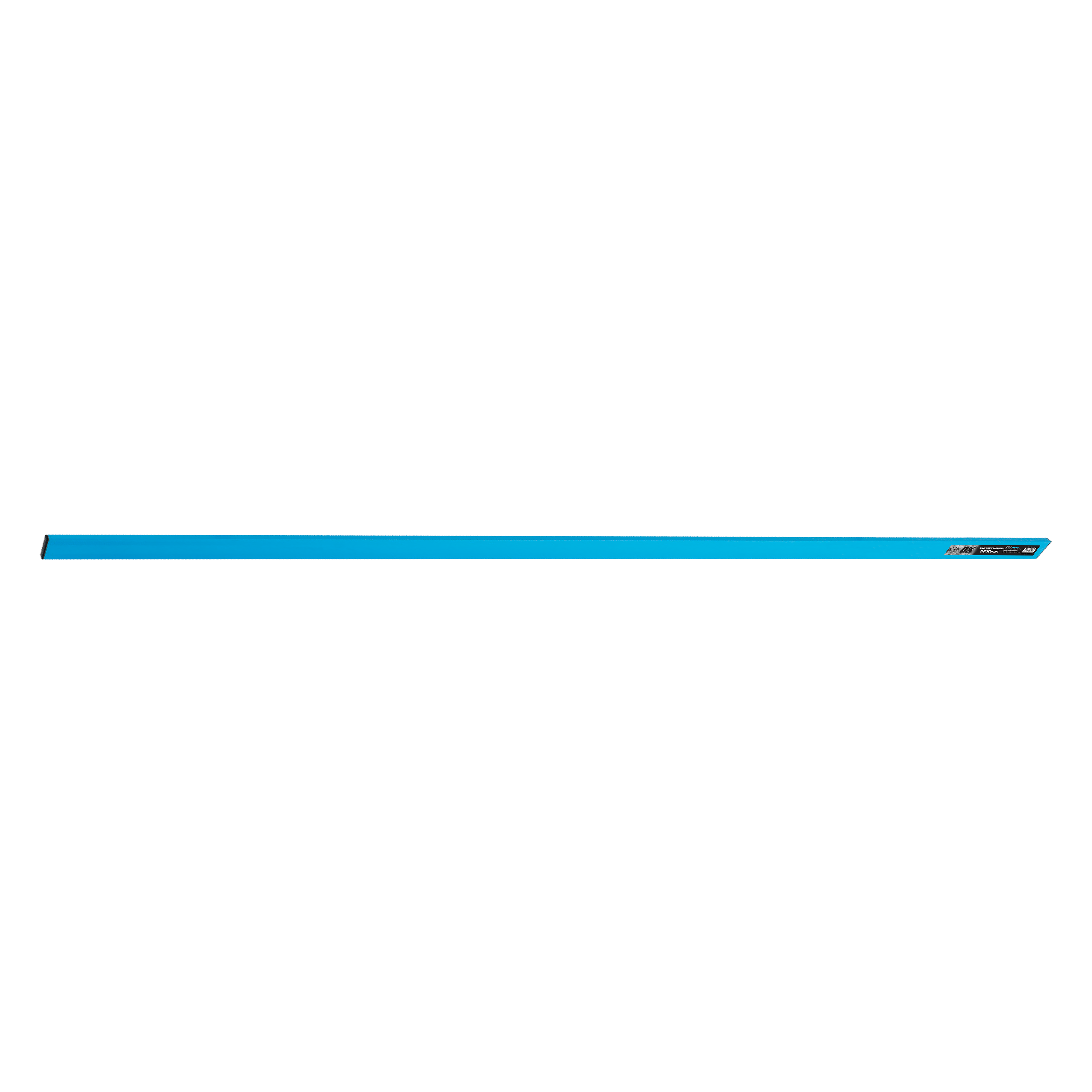 Pro Standard Straight Edge | 120" / 3000mm
