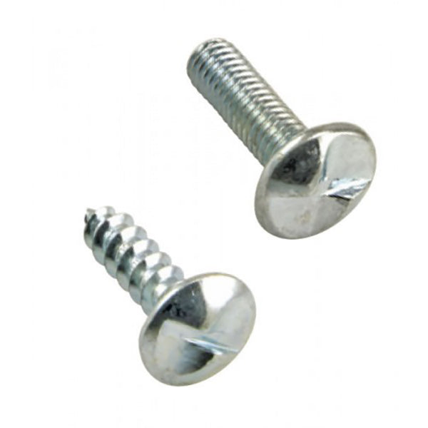 Champion M6 x 20mm Anti-Theft (1 - Way) Screw - 50pk
