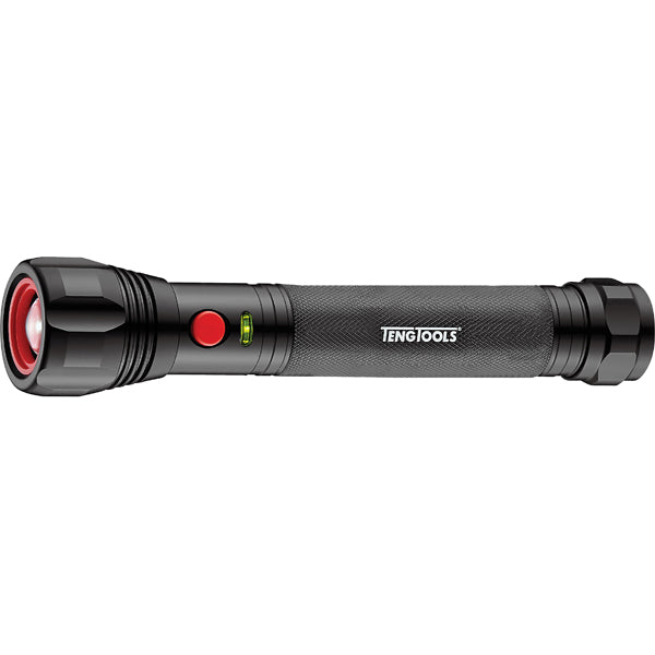Teng Creeö Led Torch 195Mm (3-5W) - 250-550Lm