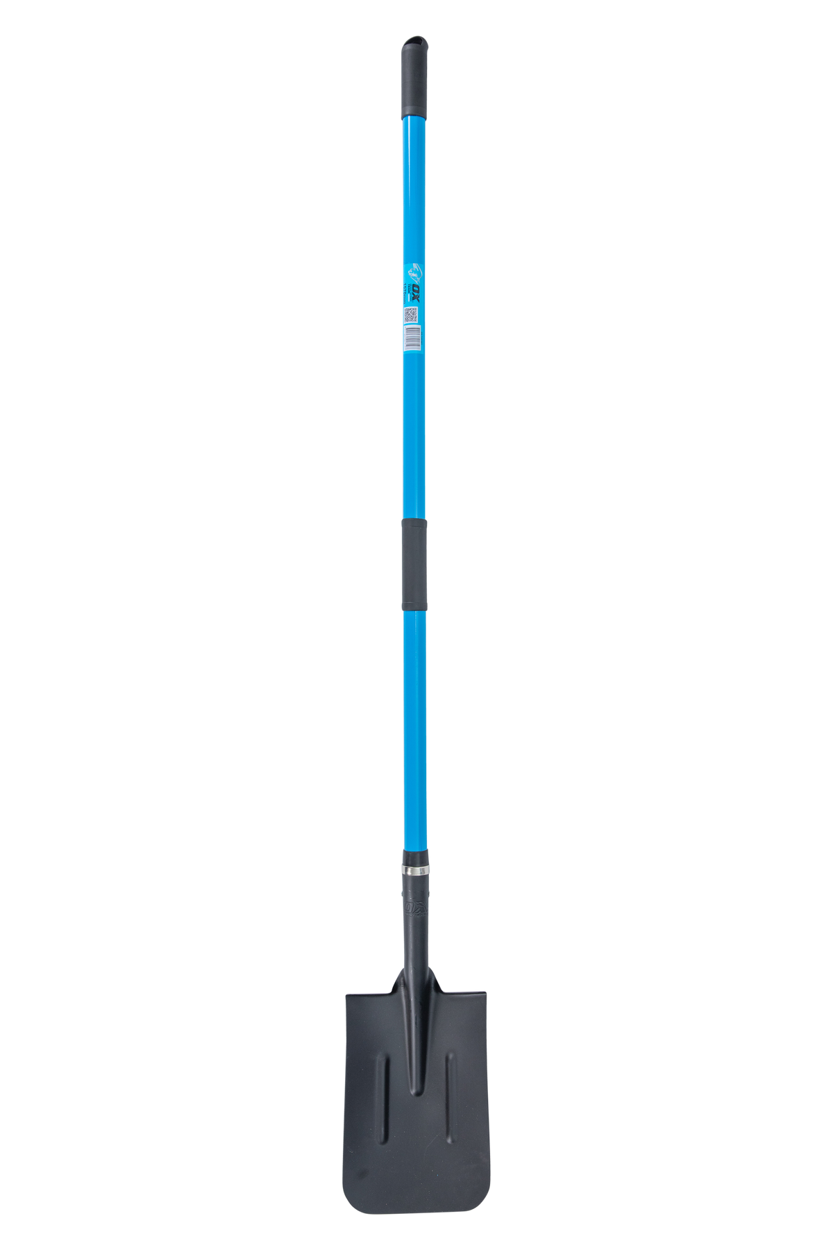 OX Trade Post Hole Shovel