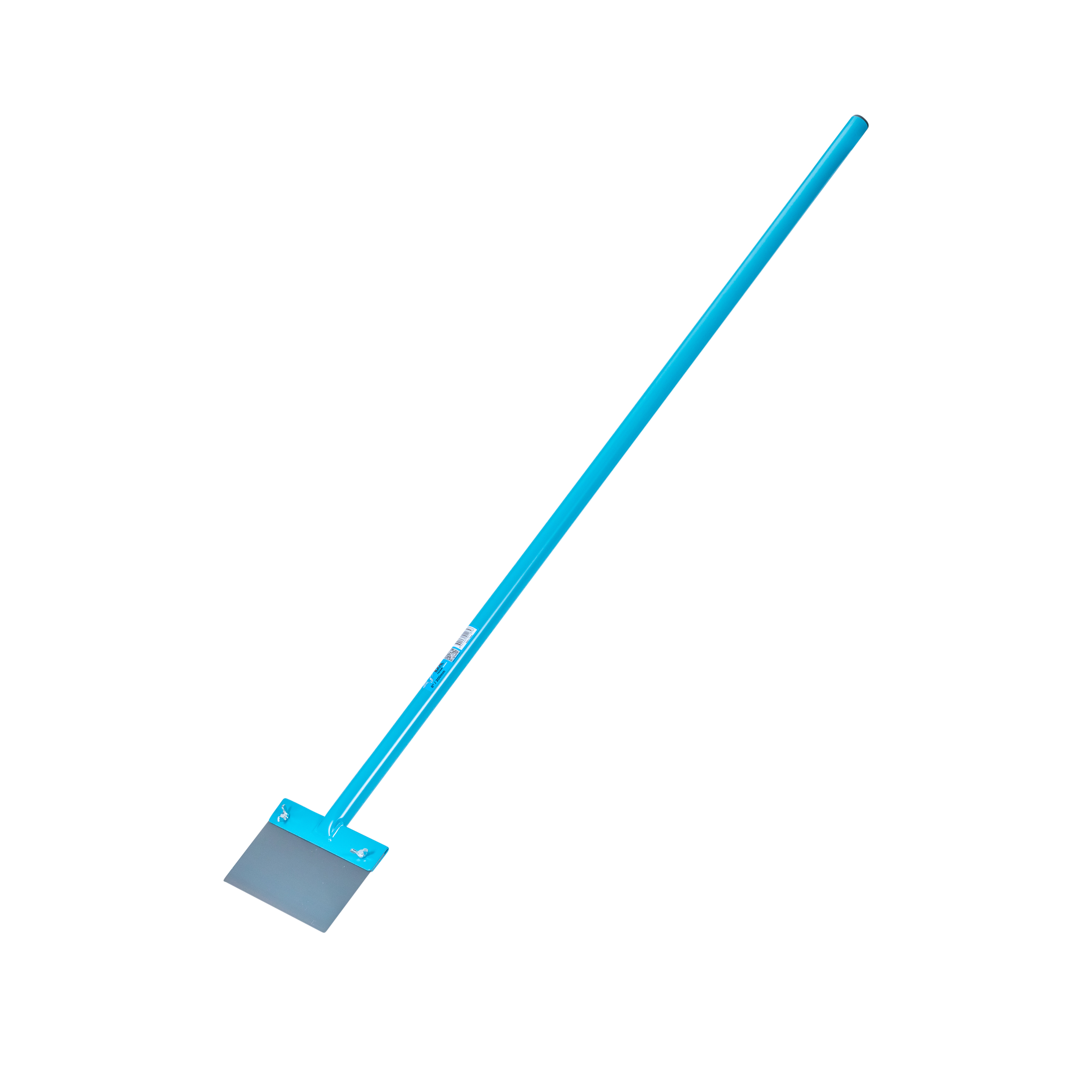 OX Trade 204mm Floor Scraper - All Steel