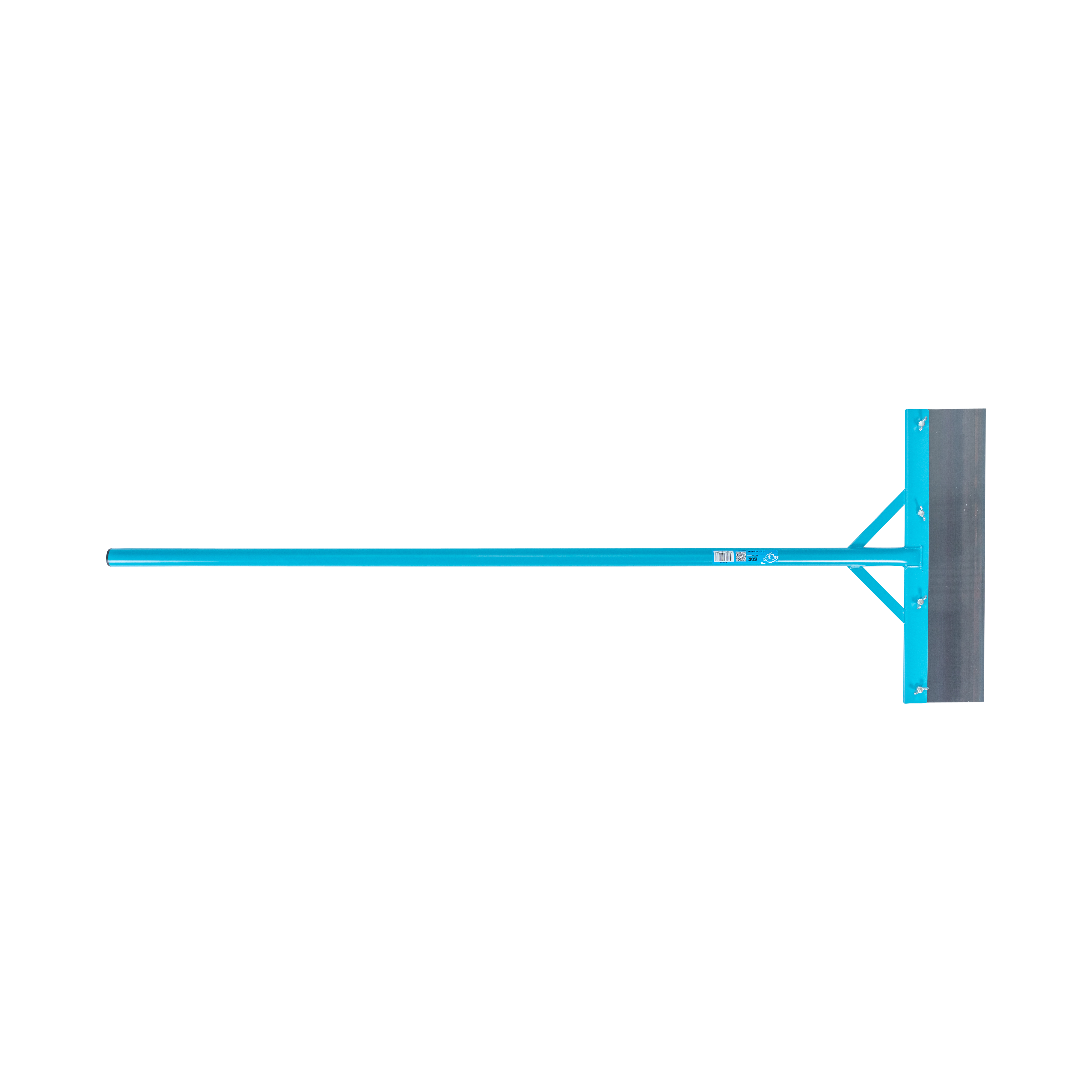 OX Trade 500mm Floor Scraper - All Steel