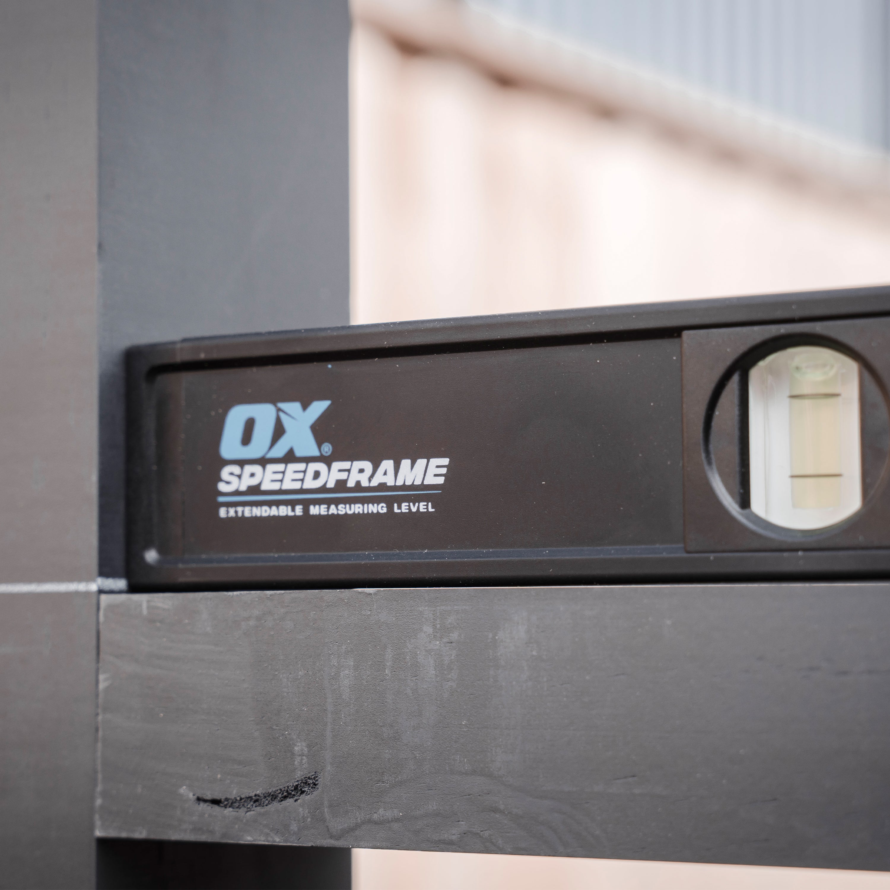 OX PRO 375-610mm Speedframe