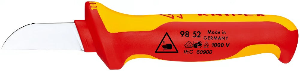 Knipex Cable Knife (VDE)