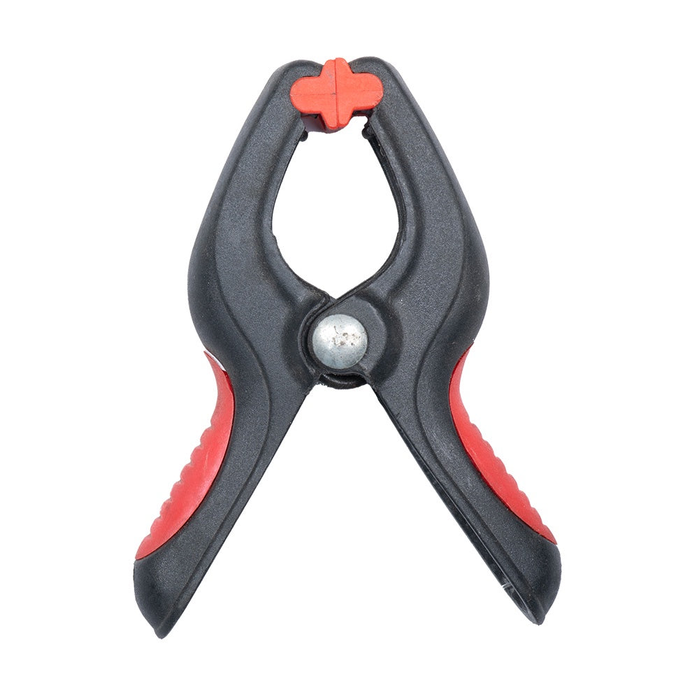 Trademaster Spring Clamp - 32mm Capacity