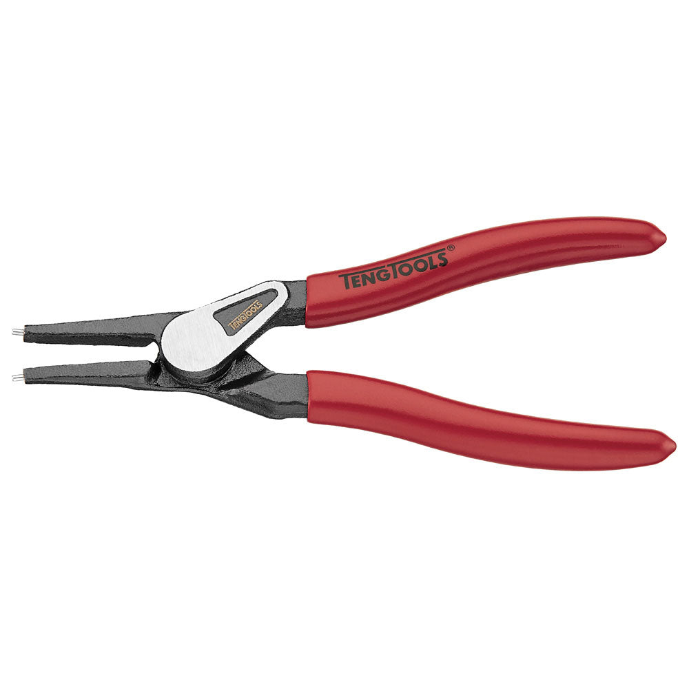 Teng Mb 5In Straight/Outer Circlip Plier