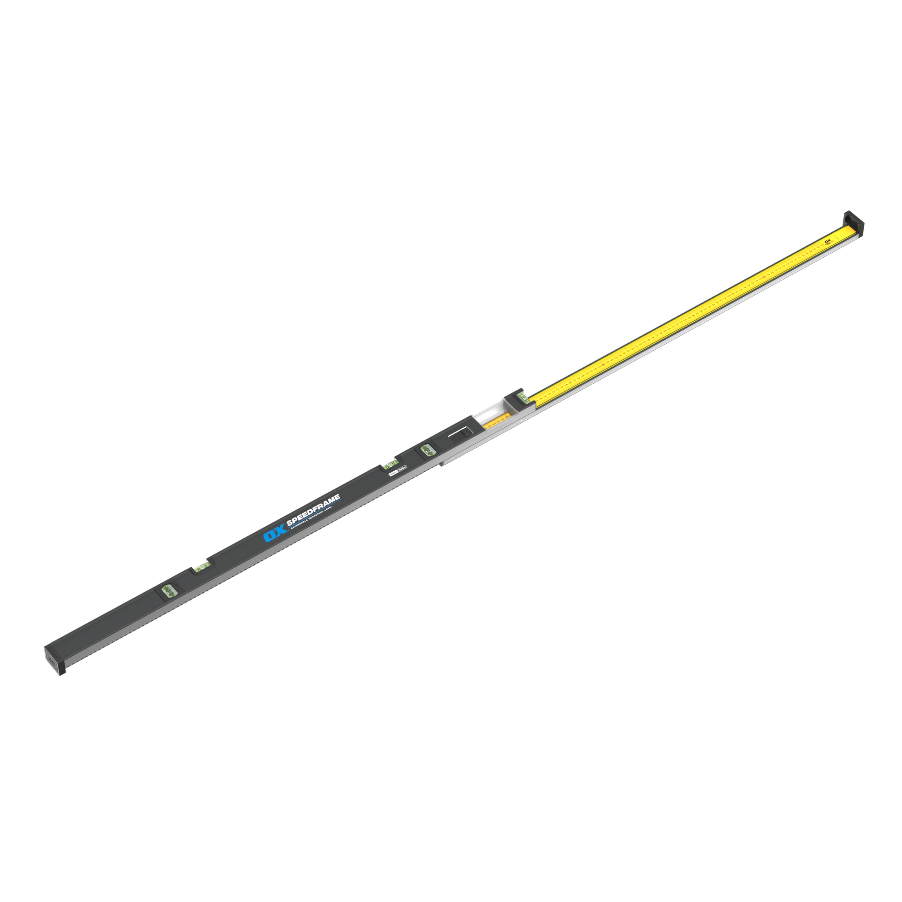 OX PRO 1050 mm-1860 mm Speedframe