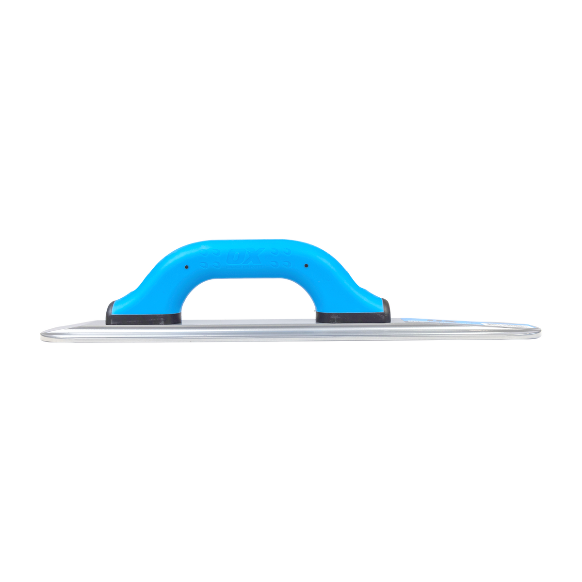 OX Professional 16" Magnesium Float - Round Ends