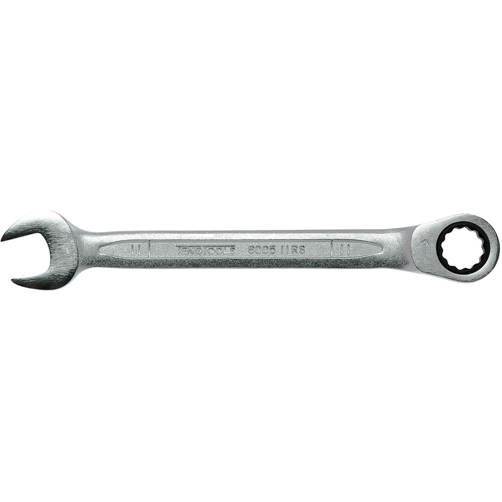 Teng Ratchet Combination Spanner 11Mm