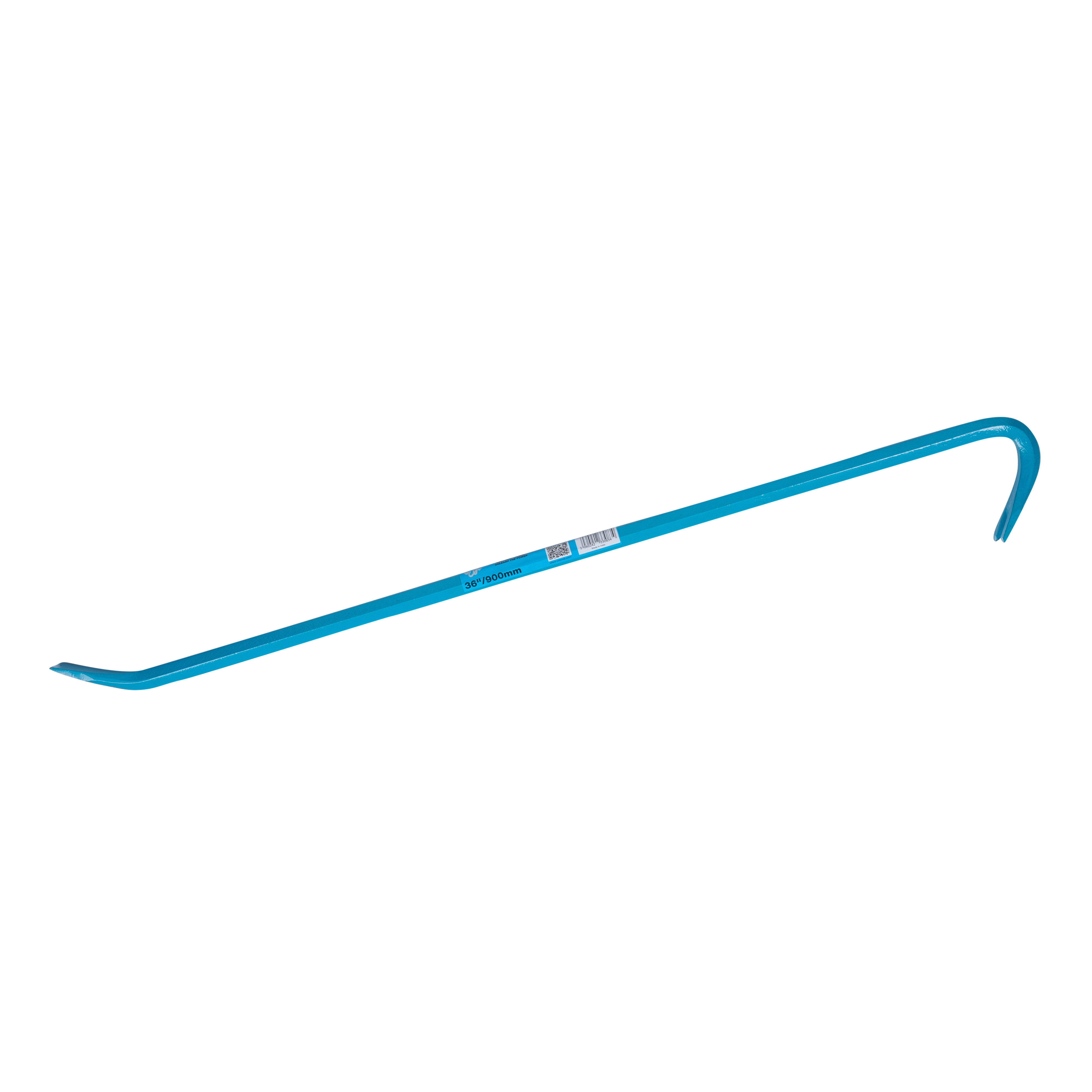 OX Trade 36'' Wrecking Bar