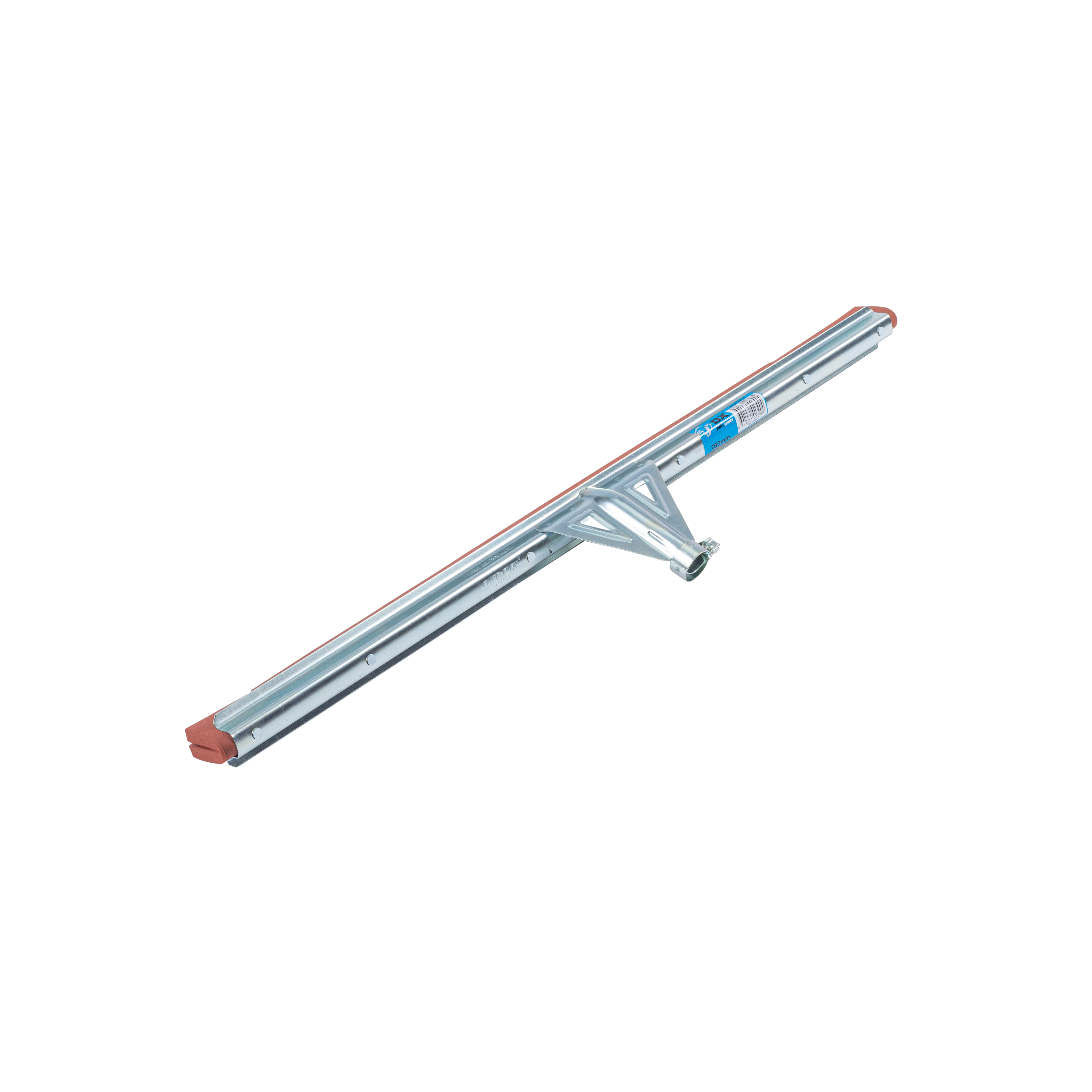 OX Pro 750mm Heavy Duty Floor Squeegee Head