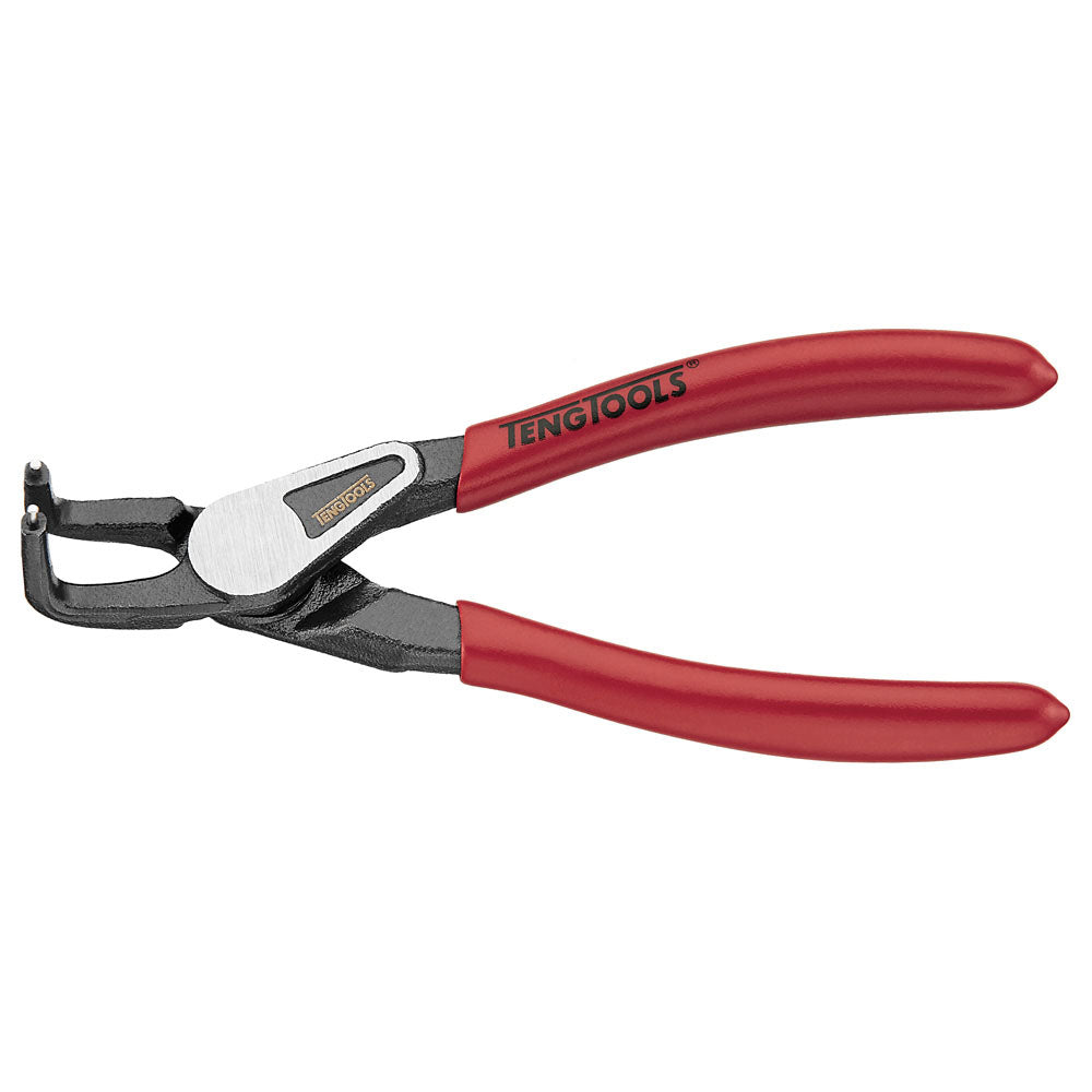 Teng Mb 5In Bent/Inner Circlip Plier