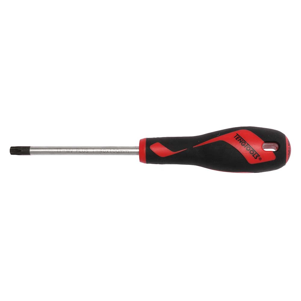 Teng Md Tt-Mv+ Screwdriver Tpx40 X 100Mm